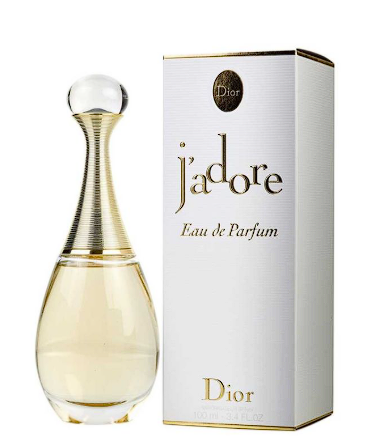 DIOR JADORE BLACK EAU DE PARFUM 100ML (SALE 60% OFF ON MRP)