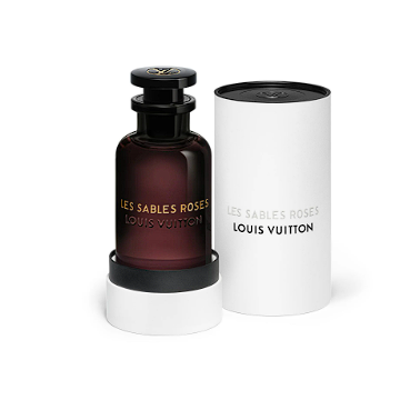LOUIS VUITTON LES SABLES ROSES EAU DE PARFUM 100ML (SALE 70% OFF ON MRP)