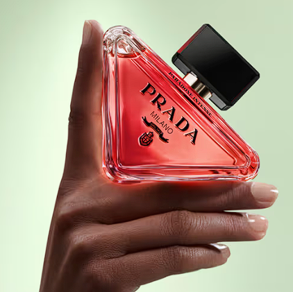 PRADA PARADOX EAU DE PARFUM 90ML (SALE 55% OFF ON MRP)