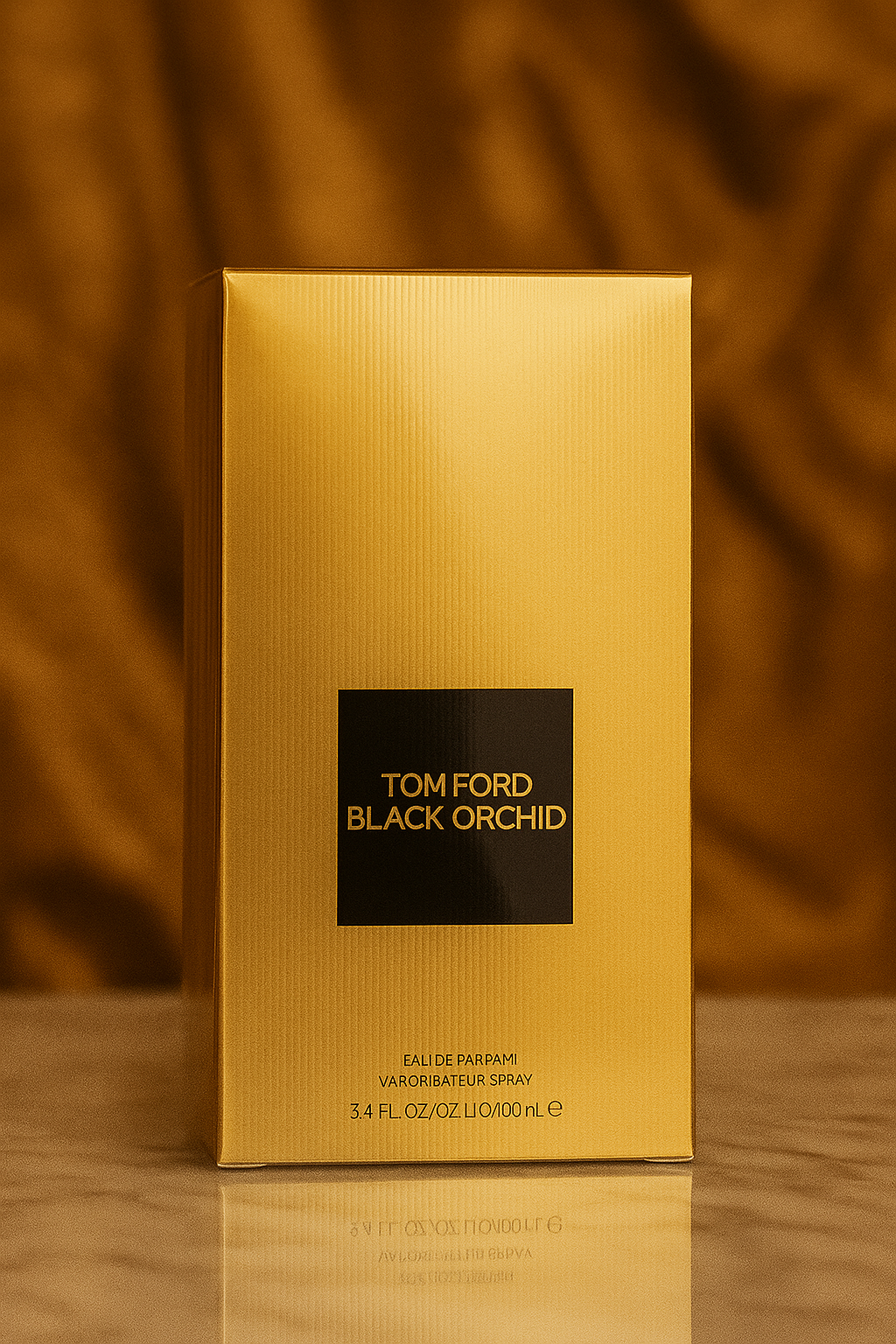 TOM FORD BLACK ORCHID EAU DE PARFUM 100ML (SALE 65% OFF ON MRP)