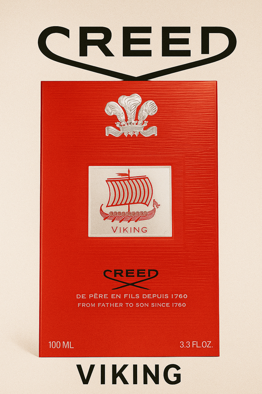 Creed Viking Eau de Parfum – 100ml (SALE 70% OFF ON MRP)