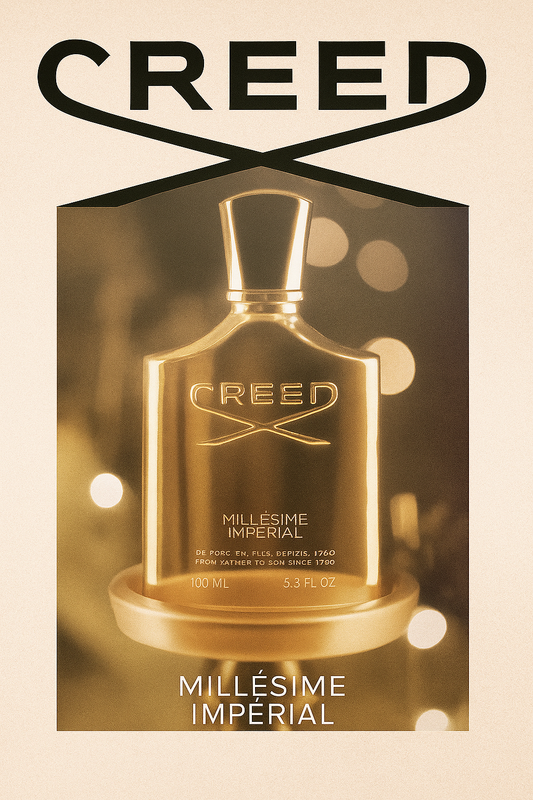 Creed Millésime Impérial Eau de Parfum – 100ml (SALE 65% OFF ON MRP)