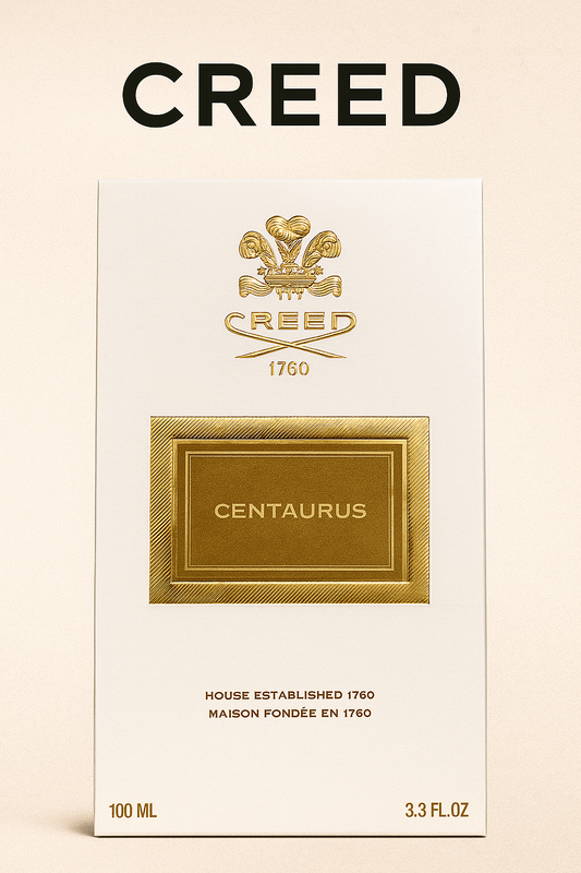 CREED CENTARUS EAU DE PARFUM 100ML (SALE 70% OFF ON MRP)