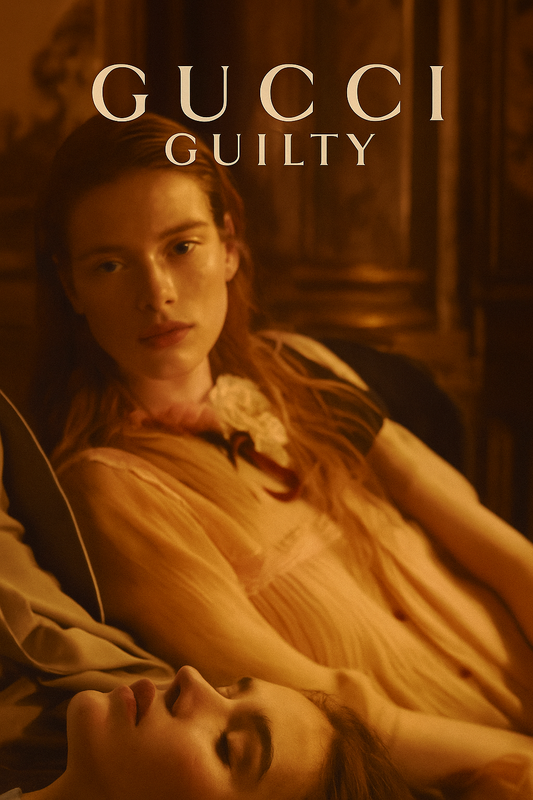 GUCCI GUILTY POUR HOMME 90ML (SALE 60% OFF ON MRP)