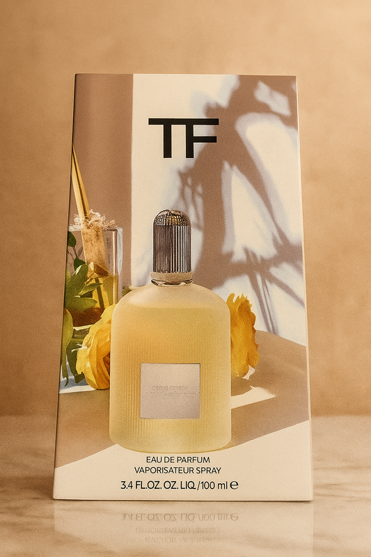 TOM FORD GREY VETIVER EAU DE PARFUM 100ML (SALE 65% OFF ON MRP)