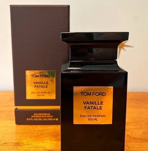 TOM FORD VANILLA FATALE EAU DE PARFUM 100ML (SALE 65% OFF ON MRP)